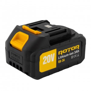 Батерия 20V 3Ah - RB-3A
