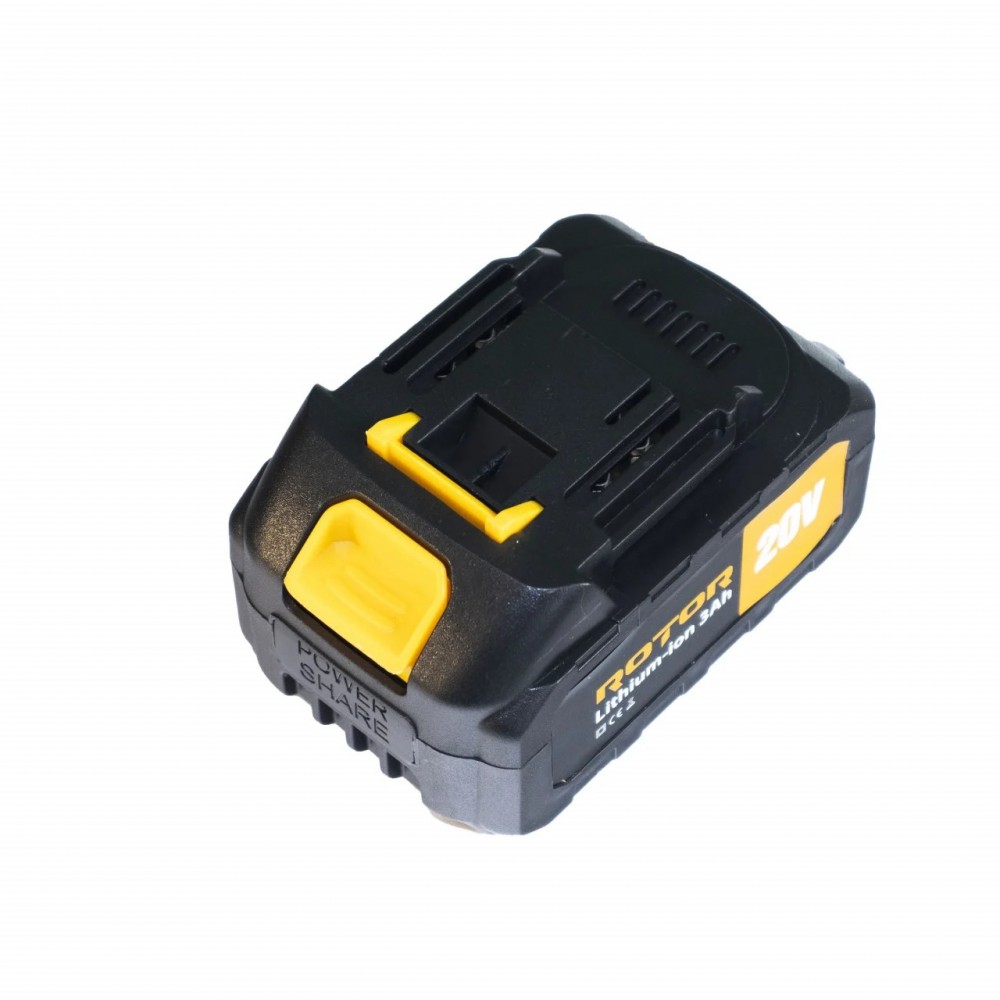 Батерия 20V 3Ah - RBC20V