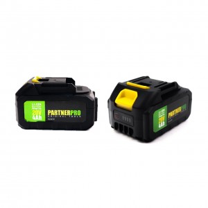 Батерия 20V, 4Ah - PP8M156