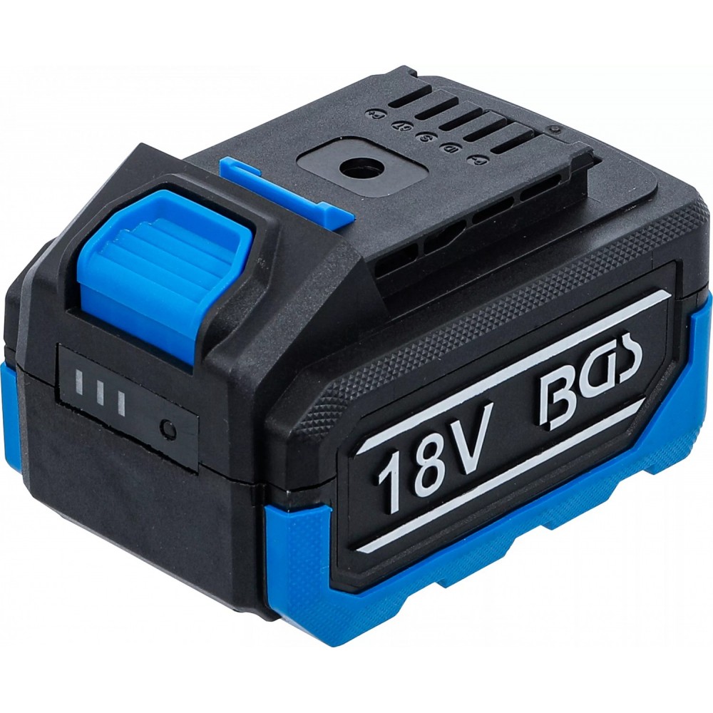 Акумулаторна Батерия 4.0 Ah 18V - BGS7383
