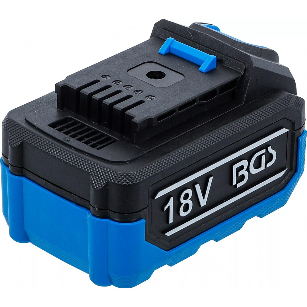 Акумулаторна Батерия 4.0 Ah 18V - BGS7383