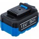 Акумулаторна Батерия 4.0 Ah 18V - BGS7383