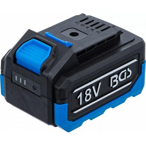 Акумулаторна Батерия 4.0 Ah 18V - BGS7383