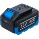 Акумулаторна Батерия 4.0 Ah 18V - BGS7383