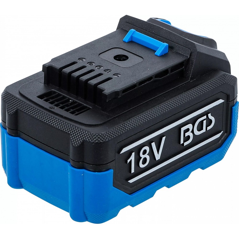 Акумулаторна Батерия 5.0 Ah 18V - BGS7384