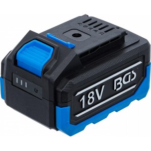 Акумулаторна Батерия 5.0 Ah 18V - BGS7384