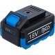 Акумулаторна Батерия 5.0 Ah 18V - BGS7384