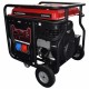 Бензинов генератор 13 kW, 230V / 400V - EC12000NE