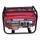 Бензинов генератор за ток с ръчен старт 3000W - S-THOR3500C