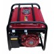 Бензинов генератор за ток с ръчен старт 3000W - S-THOR3500C