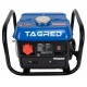 Бензинов монофазен генератор за ток, 750 W, 5 литра, 230 V - TA975