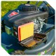 Бензинова косачка за трева Loncin 56см 4.8 к.с - W09111