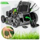 Бензинова косачка за трева Loncin 56см 4.8 к.с - W09111
