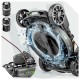 Бензинова косачка за трева Loncin 56см 4.8 к.с - W09111
