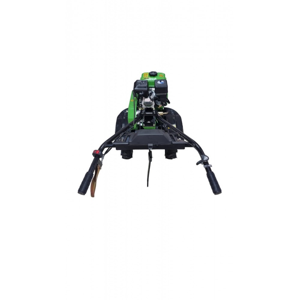 Бензинова мотофреза, 7HP, 210CC, 4T двигател - PPT-901
