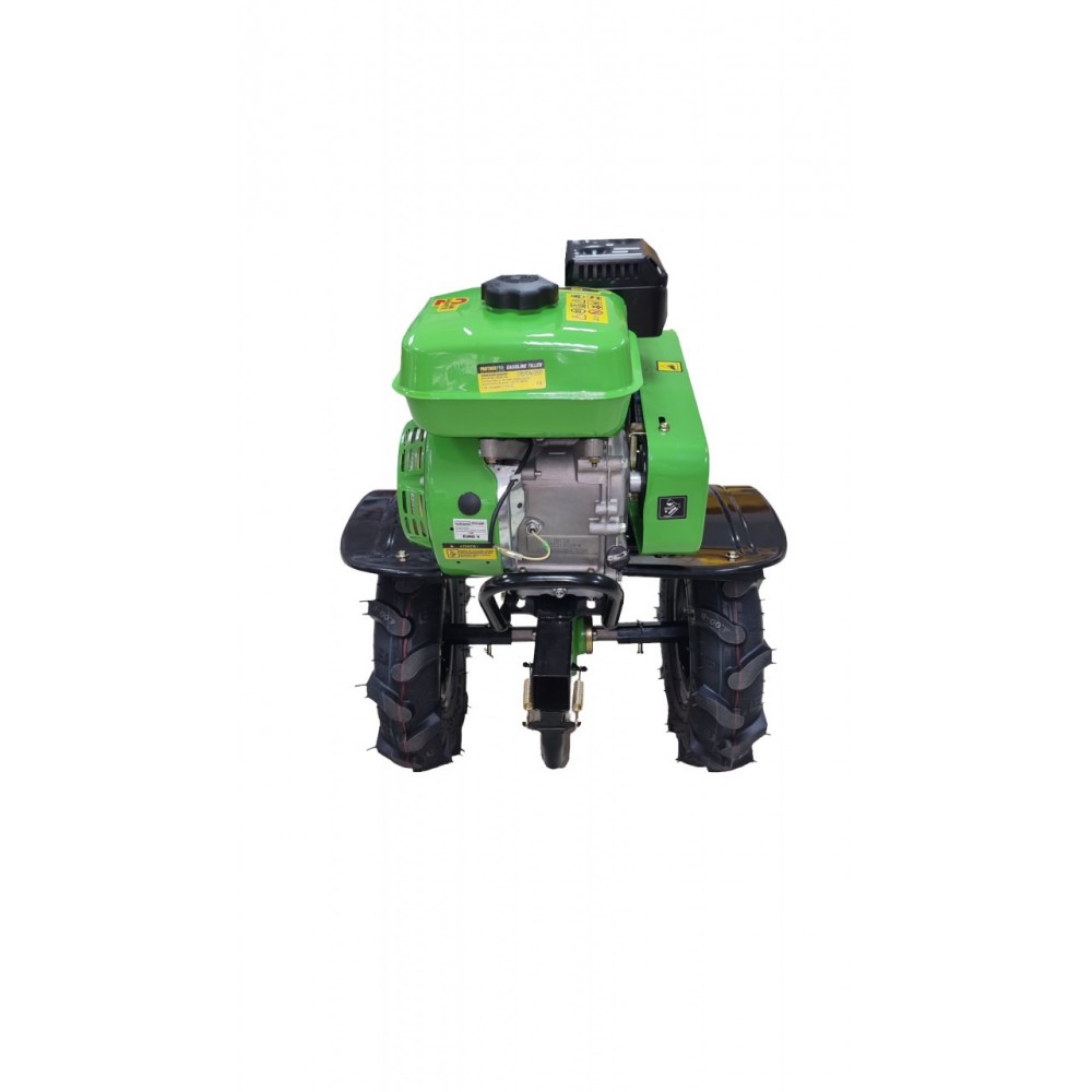 Бензинова мотофреза, 7HP, 210CC, 4T двигател - PPT-901