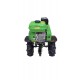 Бензинова мотофреза, 7HP, 210CC, 4T двигател - PPT-901