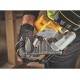 Безчетков акумулаторен циркуляр, 18 V, 165 мм, DeWalt DCS565N