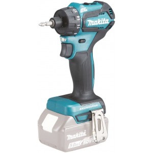 Безчетков акумулаторен винтоверт 2-скоростен, 18 V, 40 Nm, Makita DDF083Z