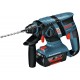 Безчетков перфоратор 1.8 J Bosch GBH 36 V-EC Professional