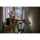 Безчетков перфоратор 18V, SDS-plus, DeWalt DCH033M1