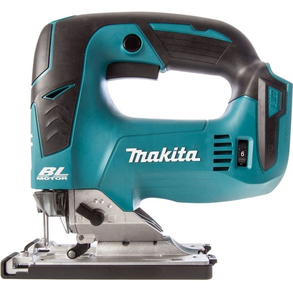 Безчетков прободен трион зеге 18V, 26 мм, Makita DJV182Z