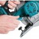 Безчетков циркуляр, акумулаторен ръчен, ф165 мм, 18 V, Makita DHS680Z