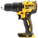 Безчетков винтоверт 18V , 65Nm, DeWalt DCD777N