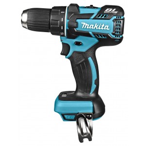Безчетков винтоверт-бормашина, акумулаторен 18V, Makita DDF480Z
