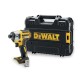 Безчетков винтоверт, ударен, 18V, DeWalt DCF887NT