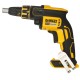 Безчетков винтоверт за гипсокартон, 2 x 5Ah 18V, DeWalt DCF620P2K