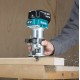 Безчеткова фреза 18V, Makita DRT50