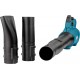 Безчетковa въздуходувка 18V, Makita DUB184