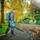 Безчетковa въздуходувка 18V, Makita DUB184