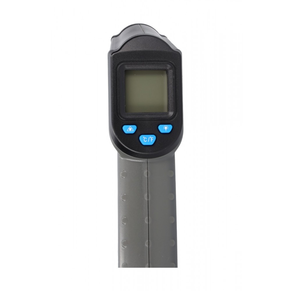 Лазерен термометър за климатични системи –50 °C / +500 °C - BGS-W-BGS6005