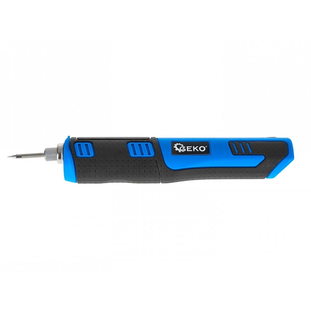 Акумулаторен поялник 8 W, 1500 mAh, 4 V - G81218