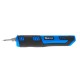 Акумулаторен поялник 8 W, 1500 mAh, 4 V - G81218