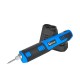 Акумулаторен поялник 8 W, 1500 mAh, 4 V - G81218