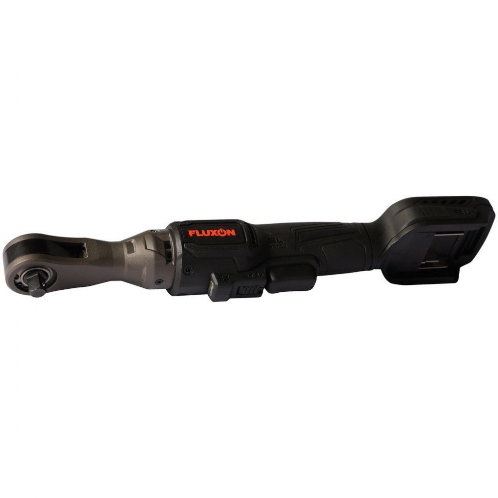 Акумулаторен ударен гайковерт 3/8", COB-LED, тяло - IR38N10