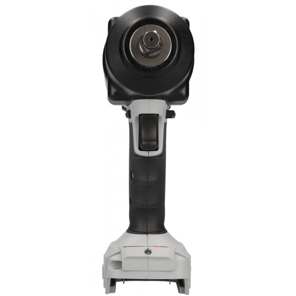 Акумулаторен ударен гайковерт 1/2", 1200Nm, комплект, батерия 4Ah - PXAS63