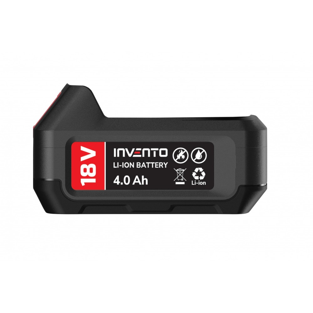Акумулаторен ударен гайковерт 1180 Nm 1/2", комплект, в чанта - PXA63R