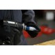 Акумулаторен ударен гайковерт 1180 Nm 1/2", комплект - PXA63R-ZNA