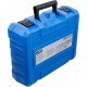 Безжичен ударен гайковерт 1/2" 550 Nm 18V - BGS7363