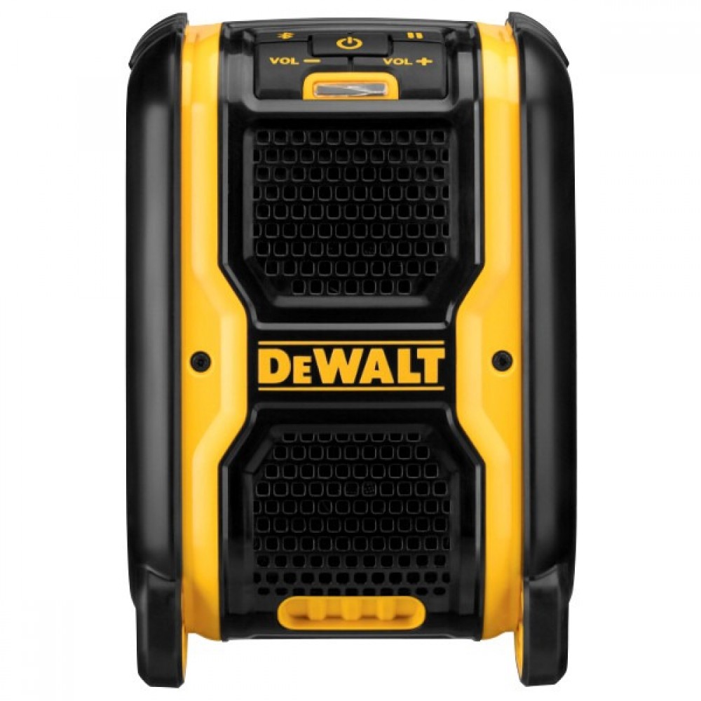 Bluetooth колона, DeWalt DCR006