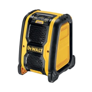 Bluetooth колона, DeWalt DCR006