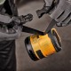 Bluetooth колона, USB-C, IP67, DeWalt DCR009