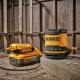 Bluetooth колона, USB-C, IP67, DeWalt DCR009