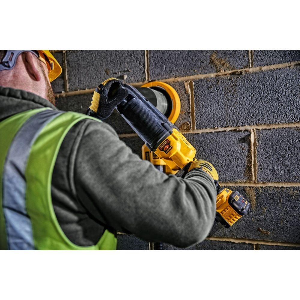 Бормашина 54V XR FLEXVOLT, DeWalt DCD470N