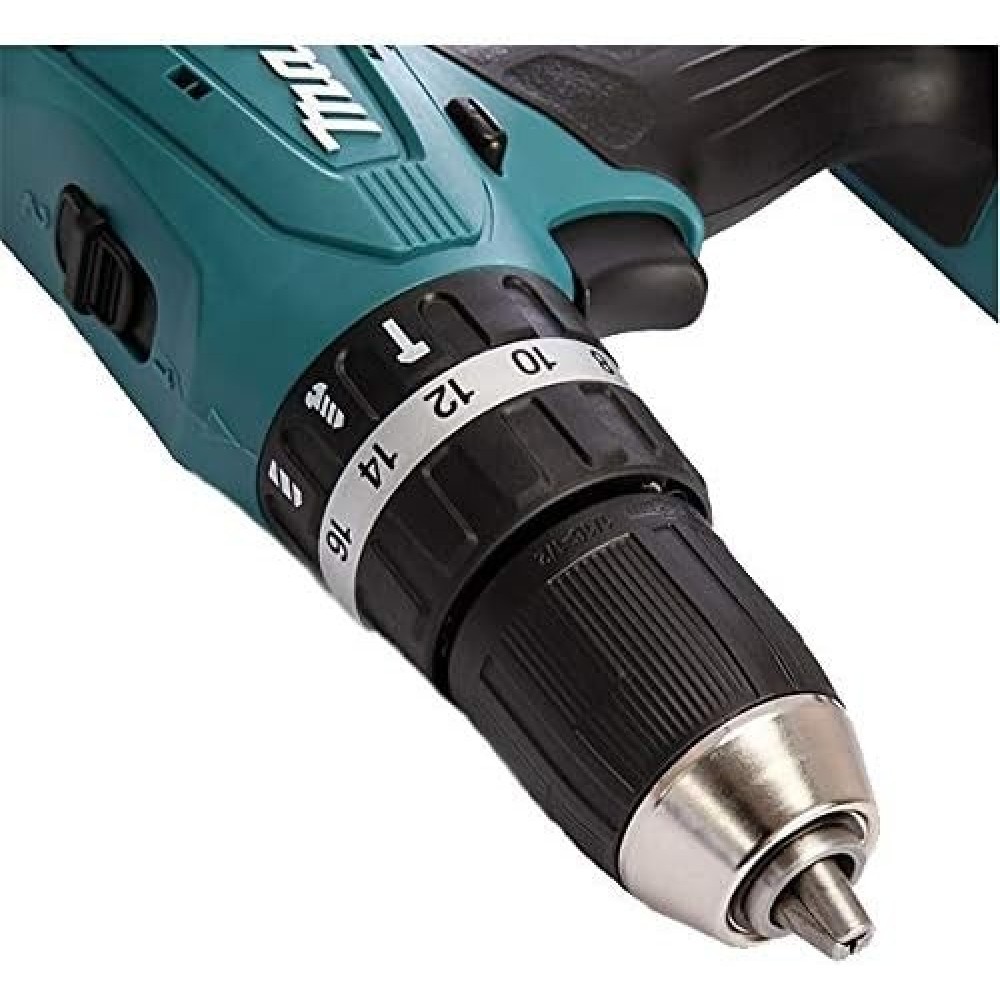 Бормашина Li-ion “G-Серия” 18 V, Makita HP457DZ