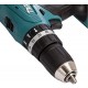 Бормашина Li-ion “G-Серия” 18 V, Makita HP457DZ